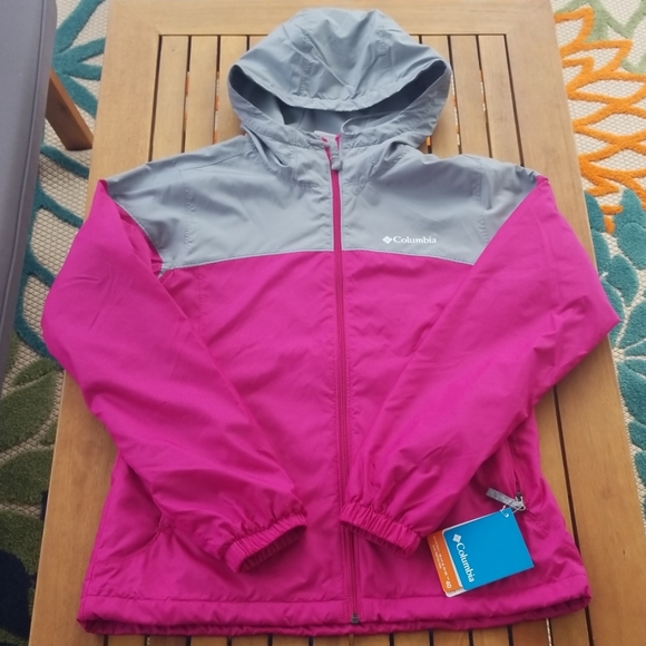 Columbia Jackets & Blazers - Columbia Coat